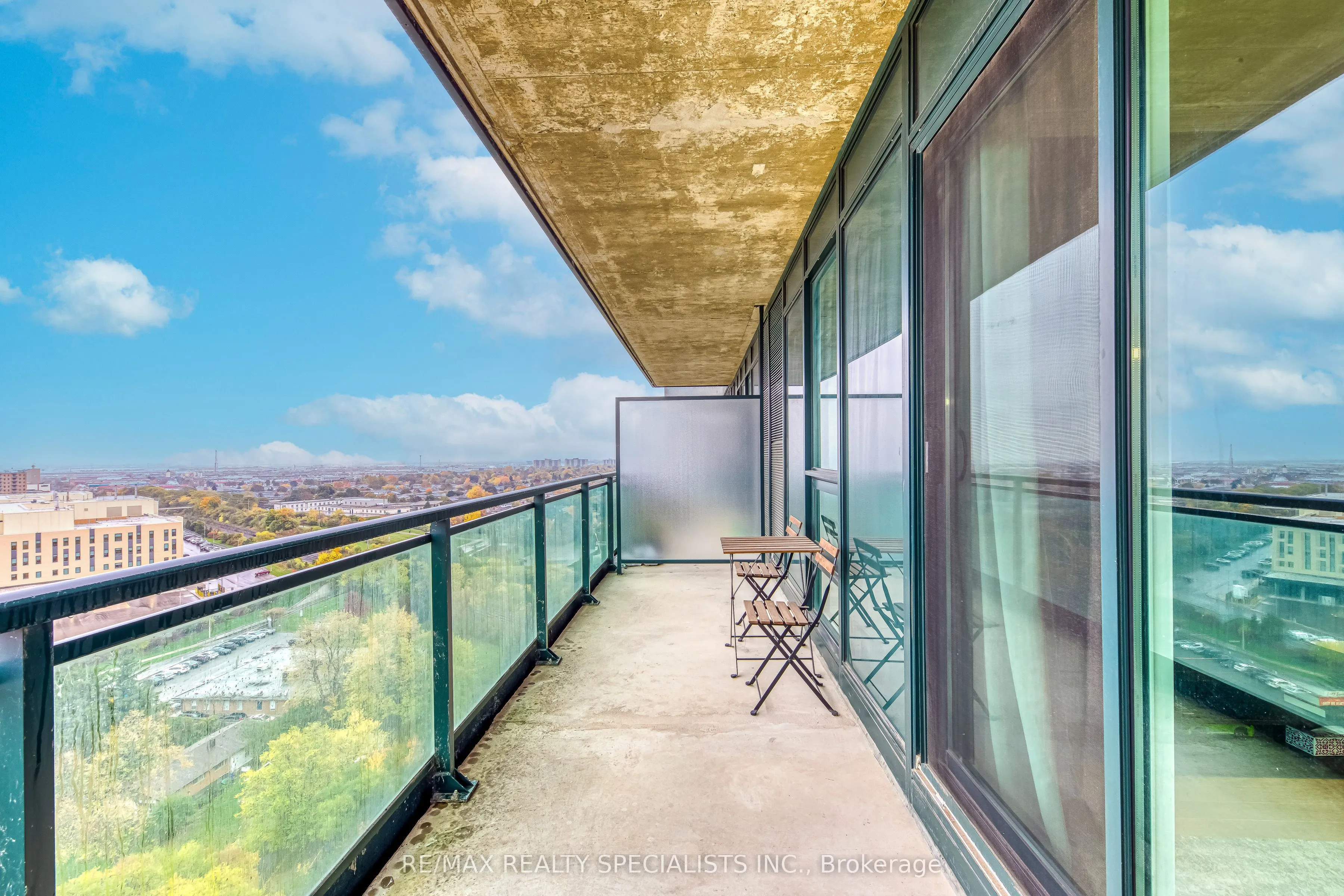 100 John Street, #1609