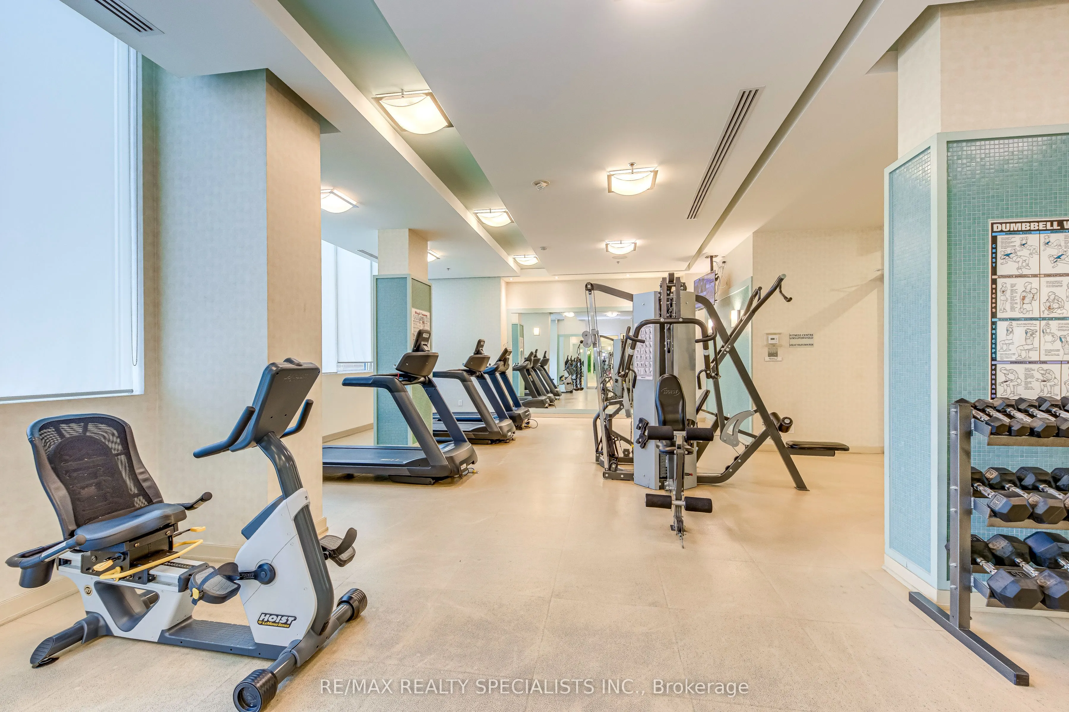 100 John Street, #1609