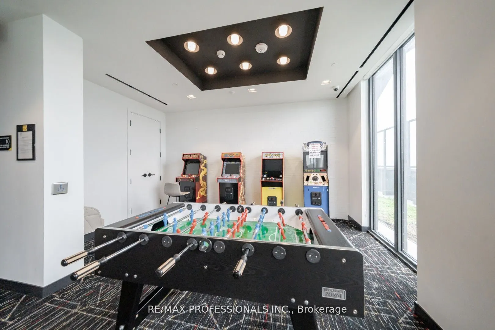 36 Zorra Street, #305