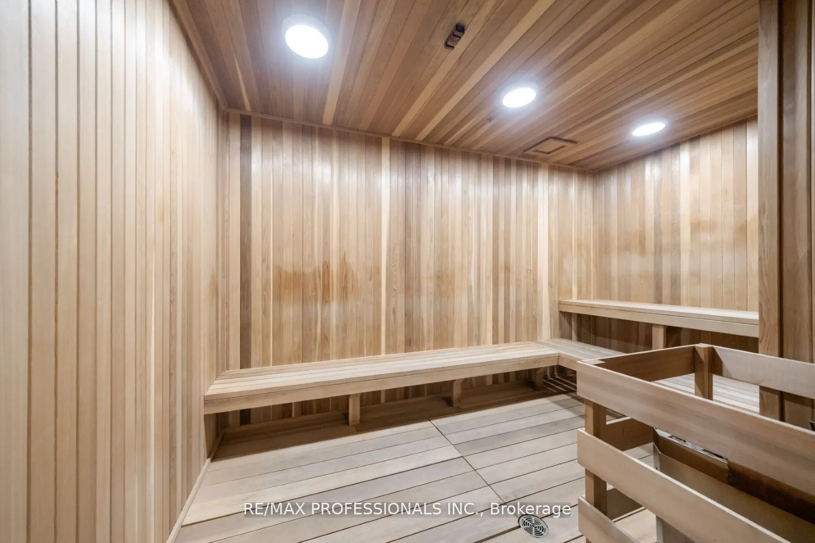 36 Zorra Street, #305