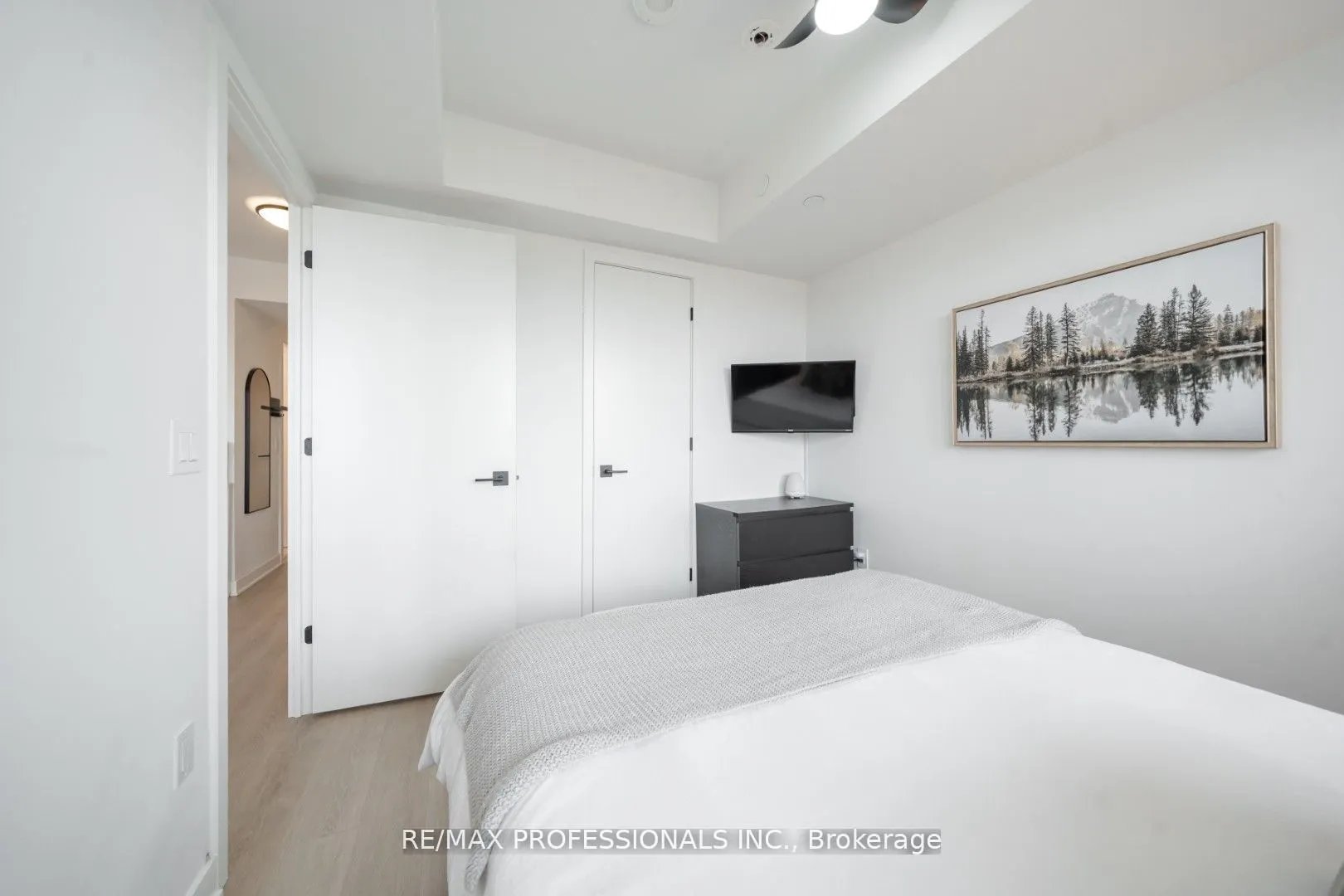 36 Zorra Street, #305