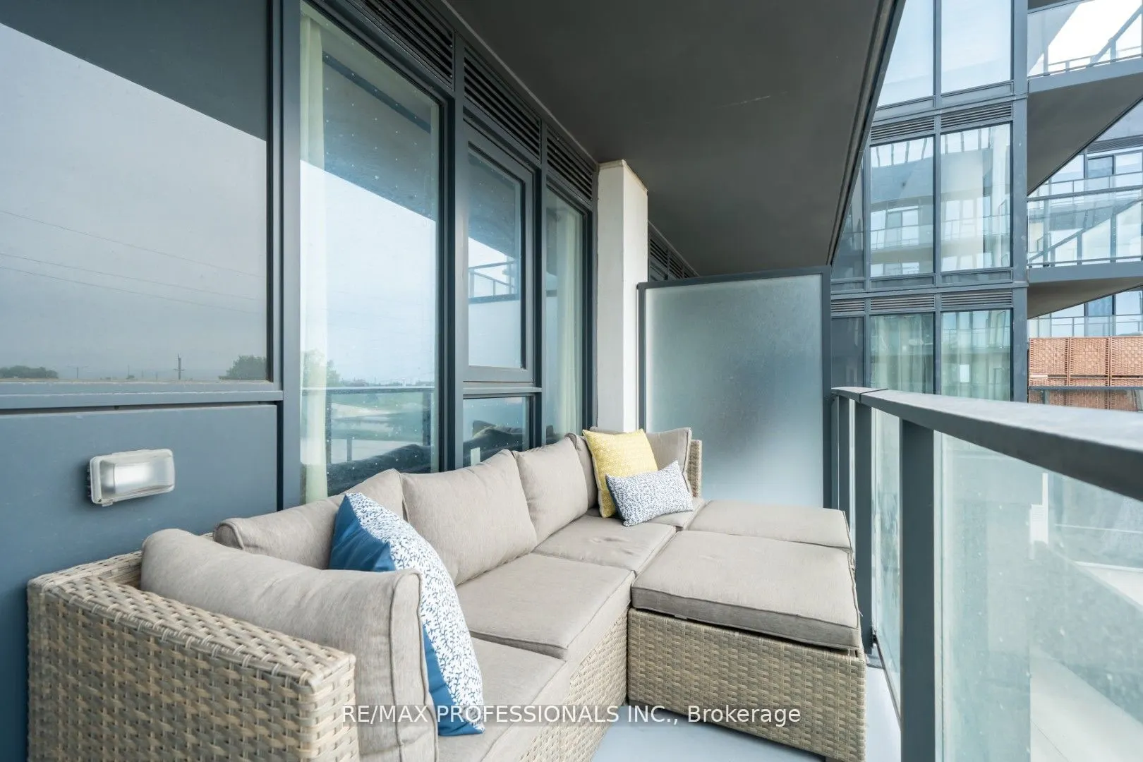 36 Zorra Street, #305