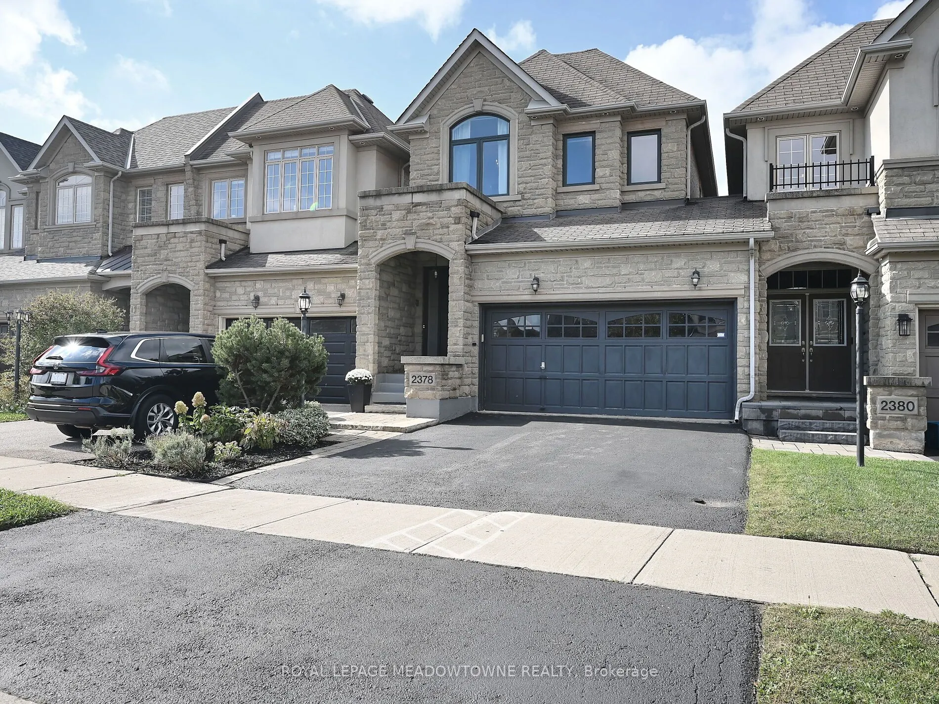 2378 Wasaga Drive