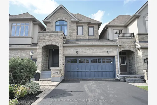 2378 Wasaga Drive