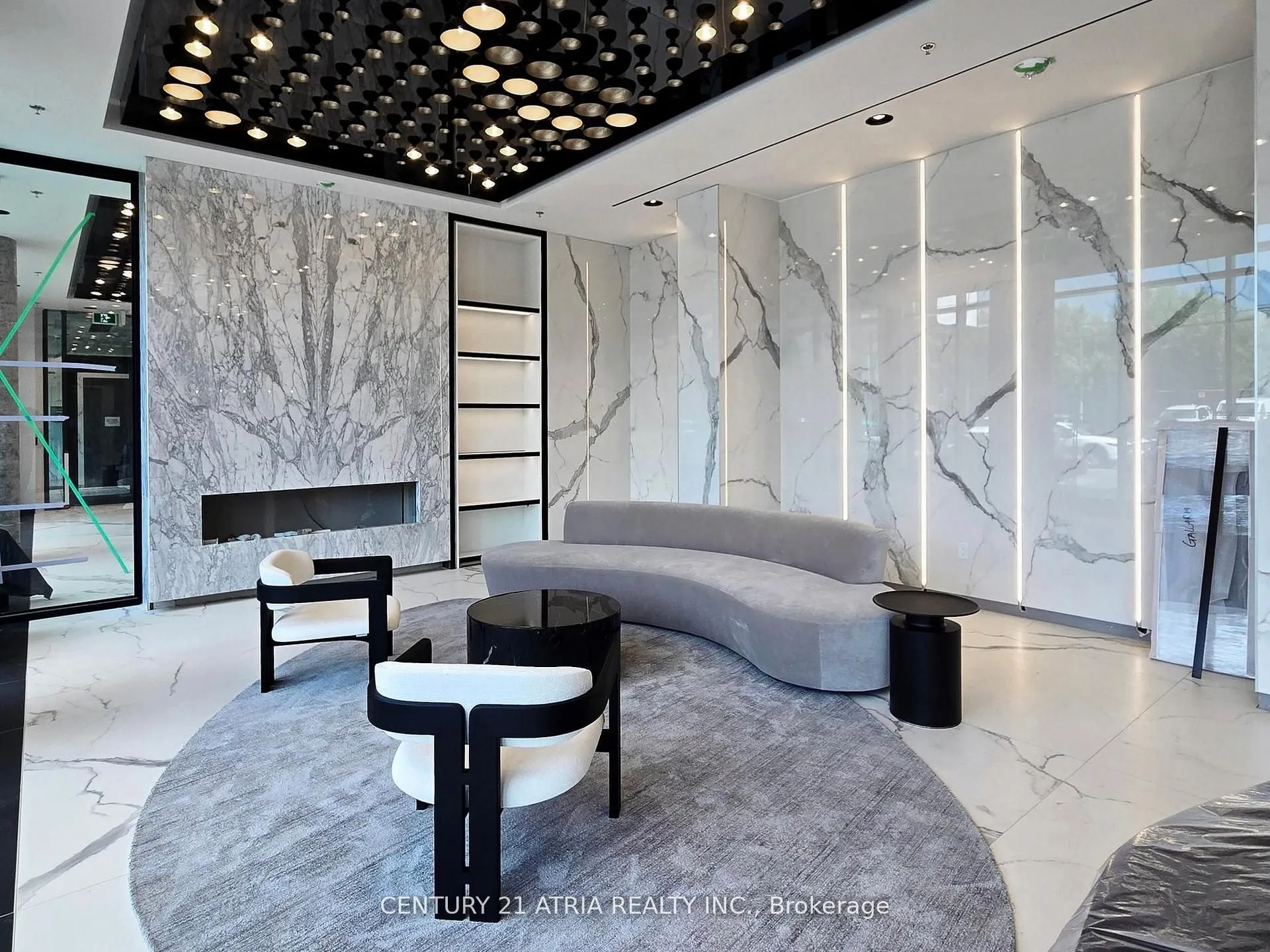 1285 Dupont Street, #605