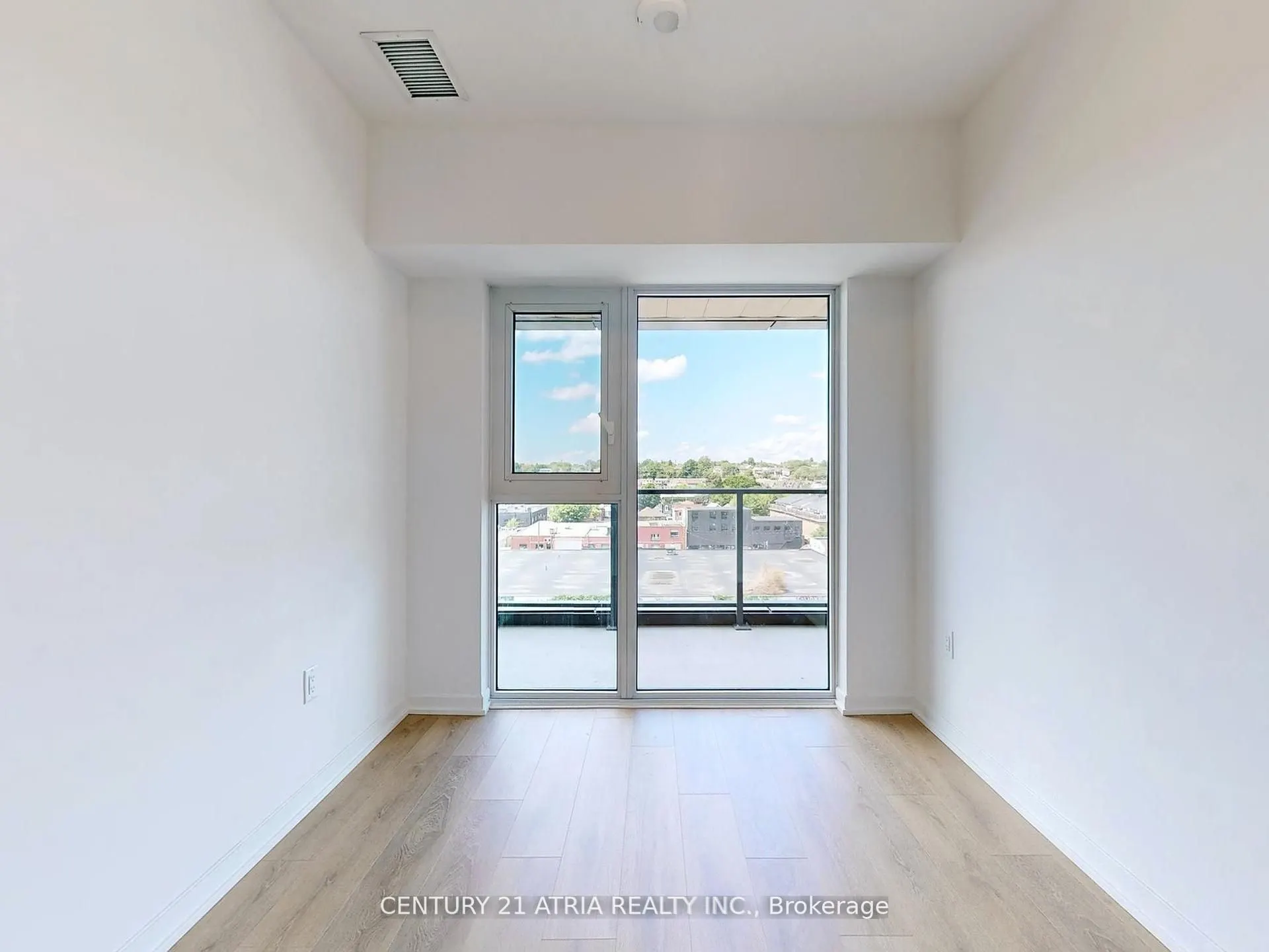 1285 Dupont Street, #605