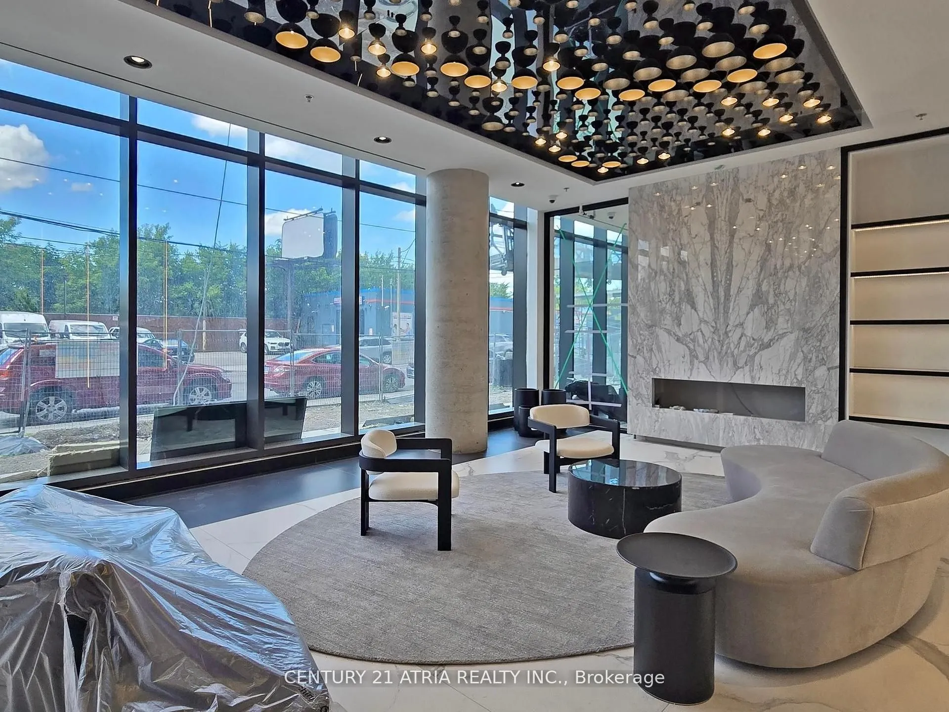 1285 Dupont Street, #605