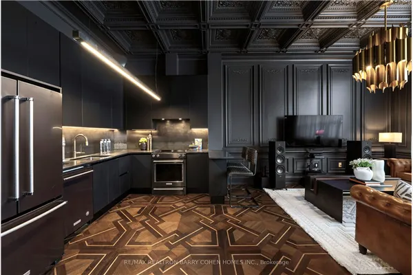 1001 Roselawn Avenue, #116