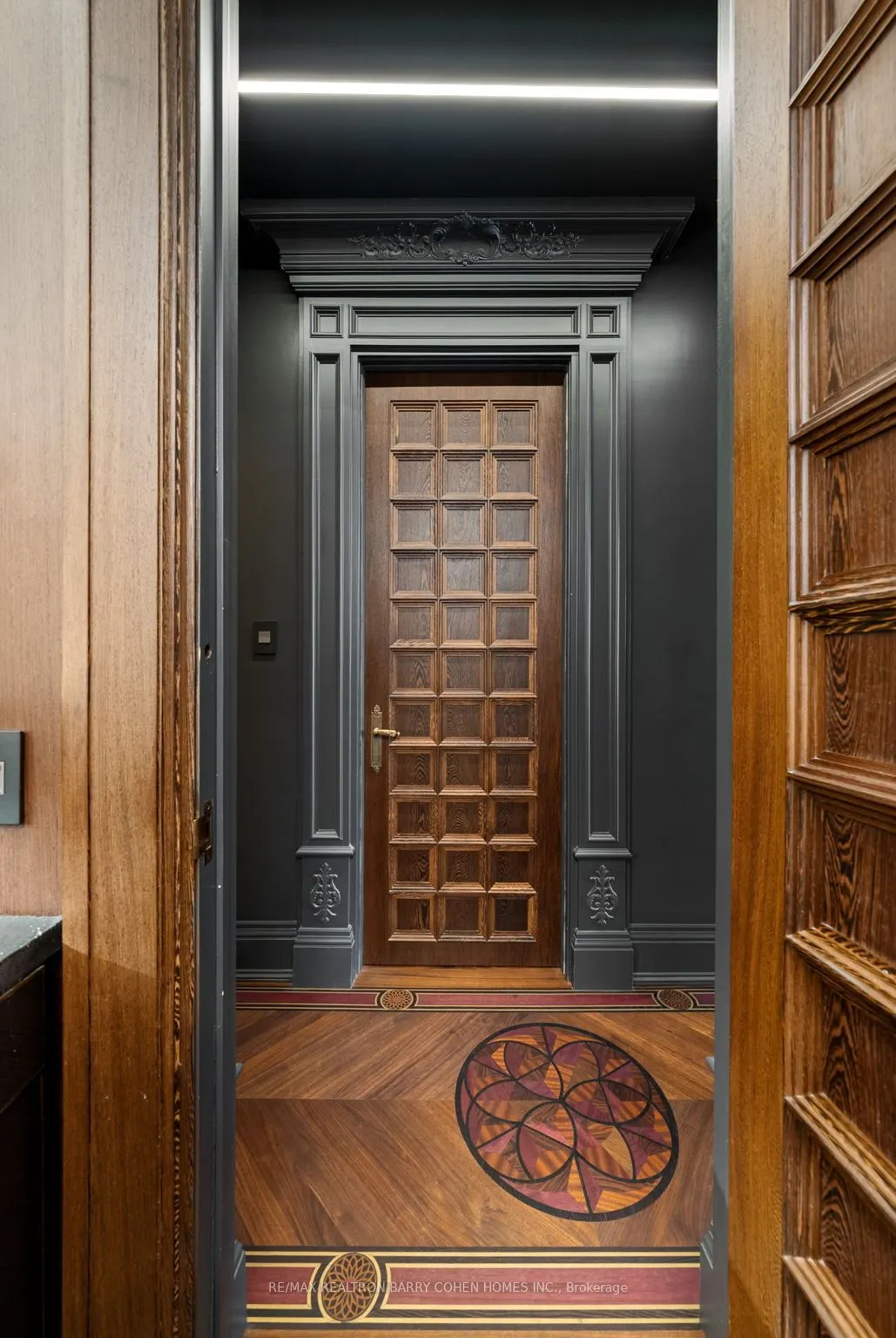 1001 Roselawn Avenue, #116