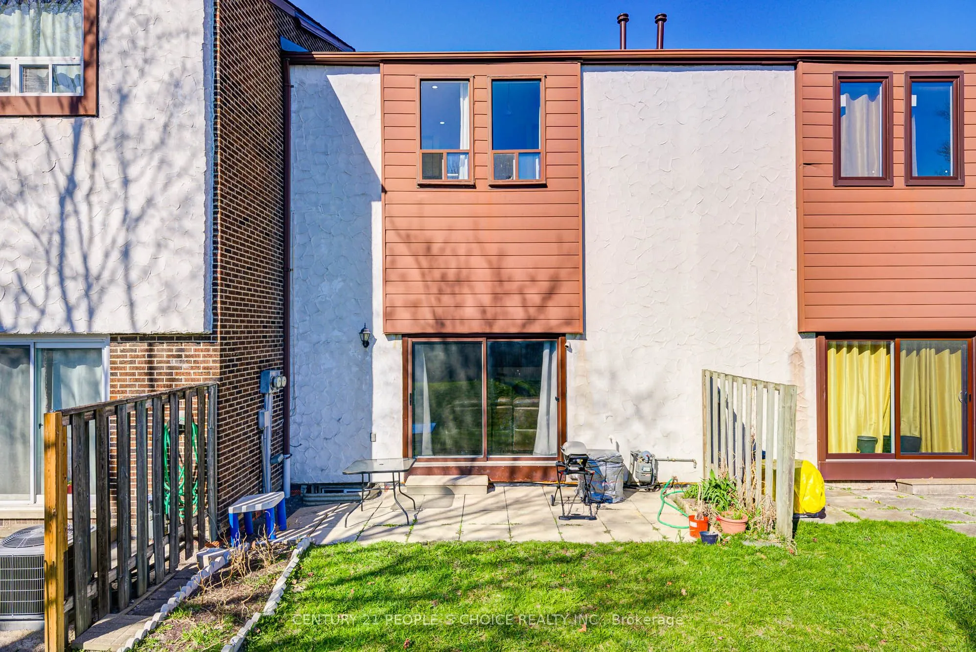 4020 Brandon Gate Drive, #8