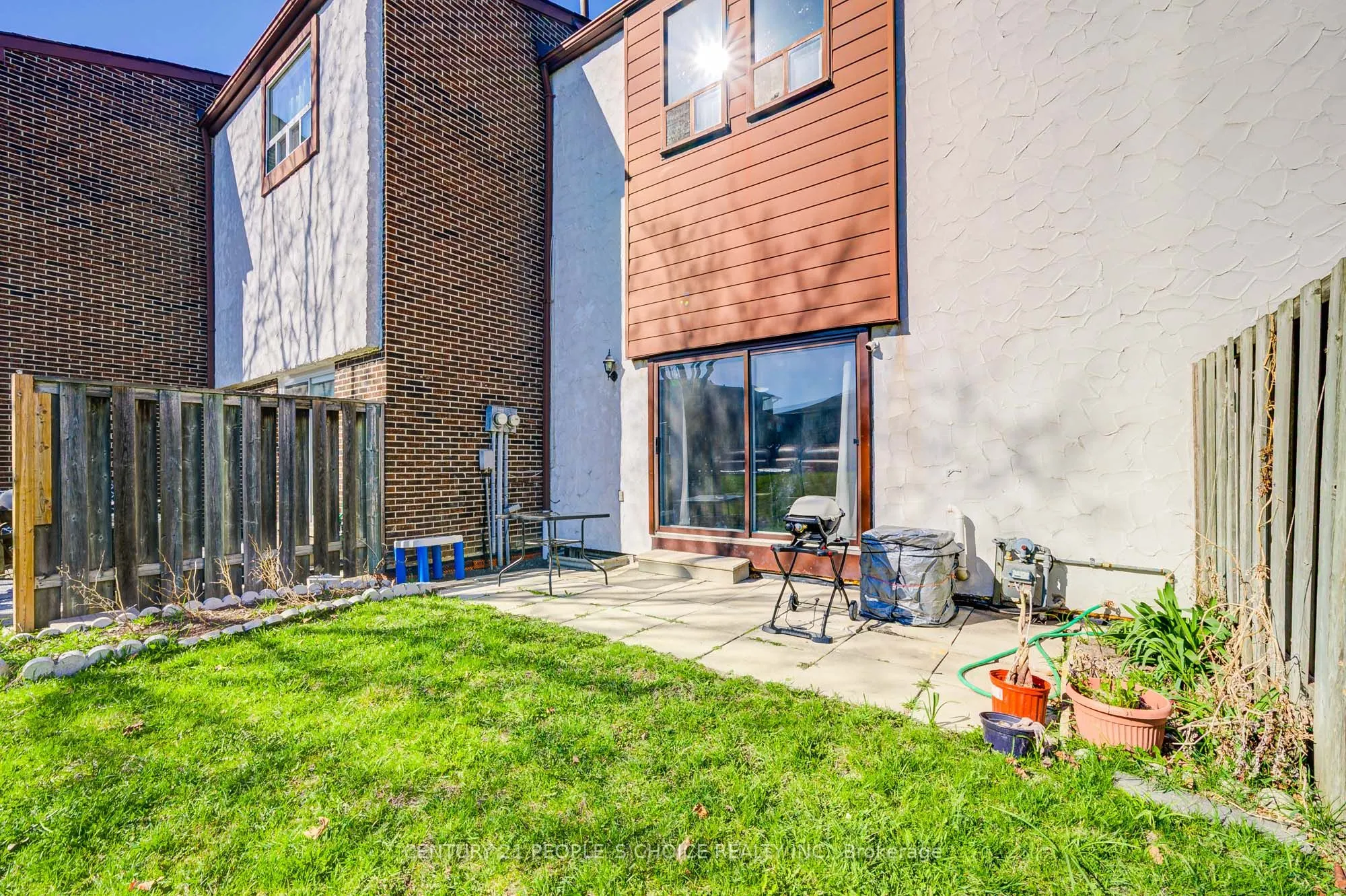 4020 Brandon Gate Drive, #8