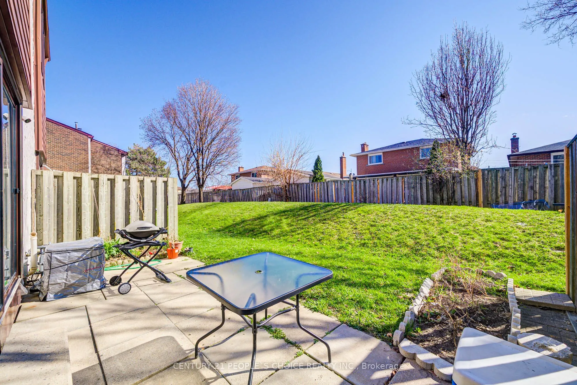 4020 Brandon Gate Drive, #8