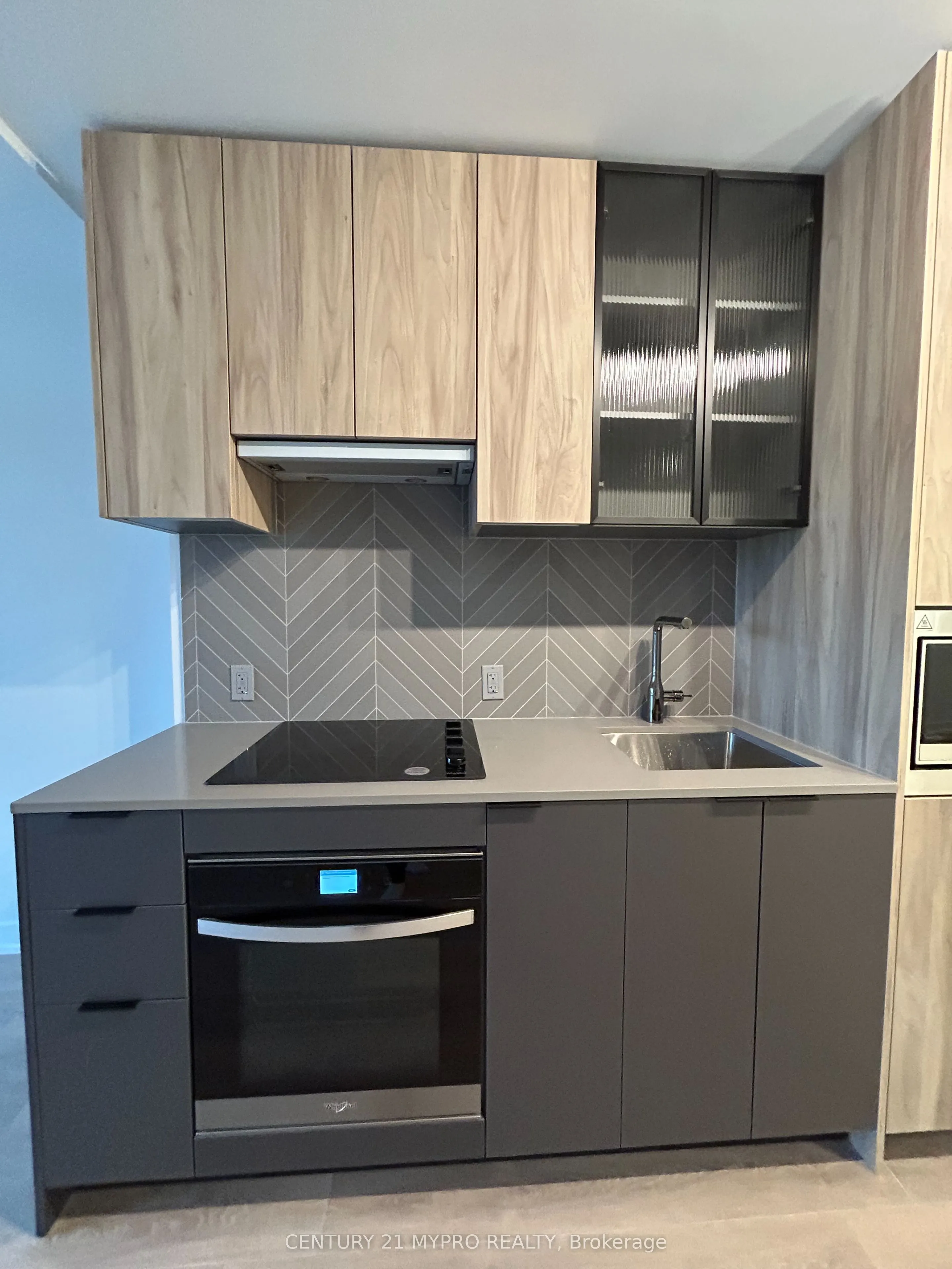 1037 The Queensway, #517