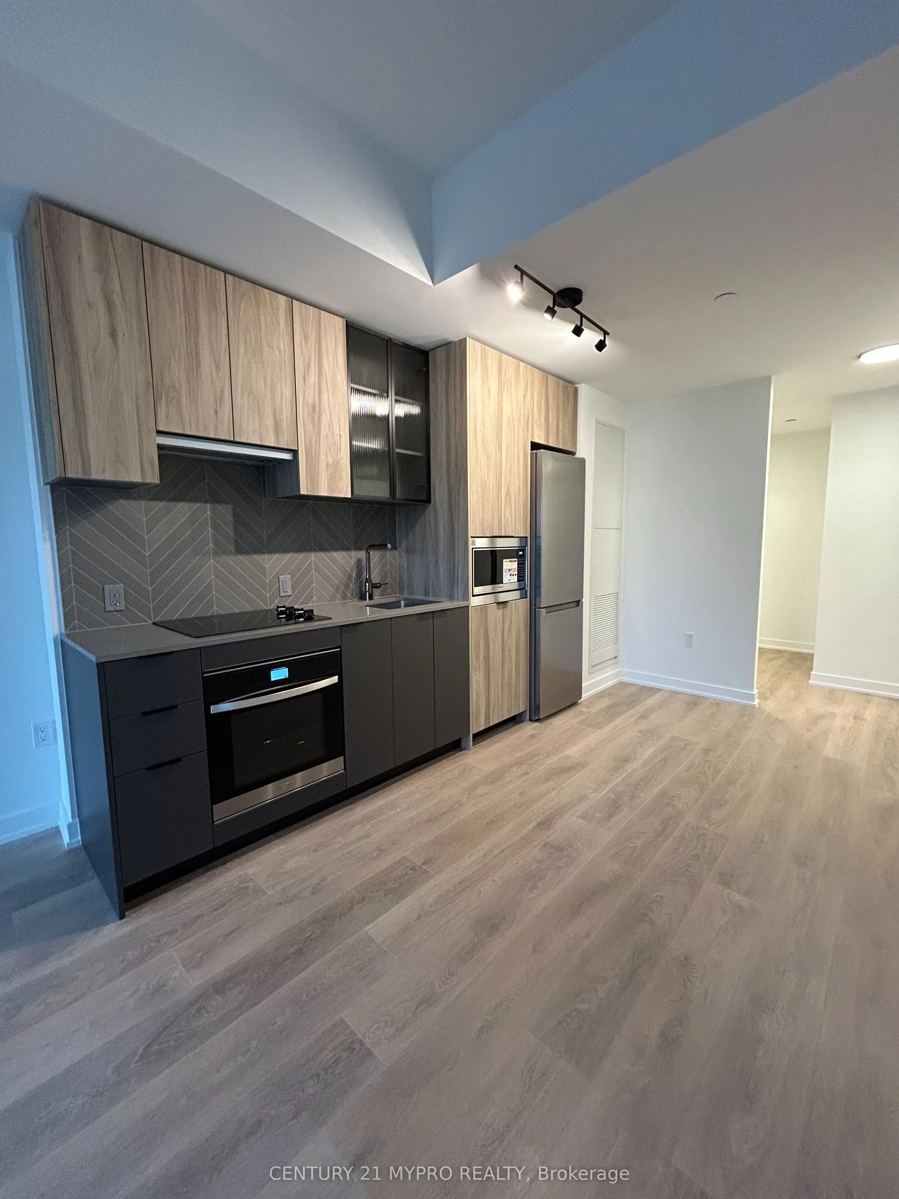 1037 The Queensway, #517