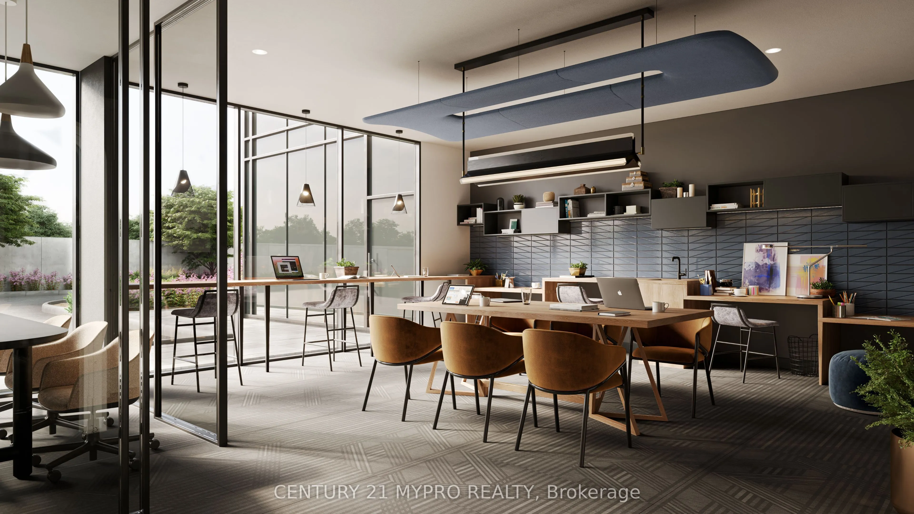 1037 The Queensway, #517