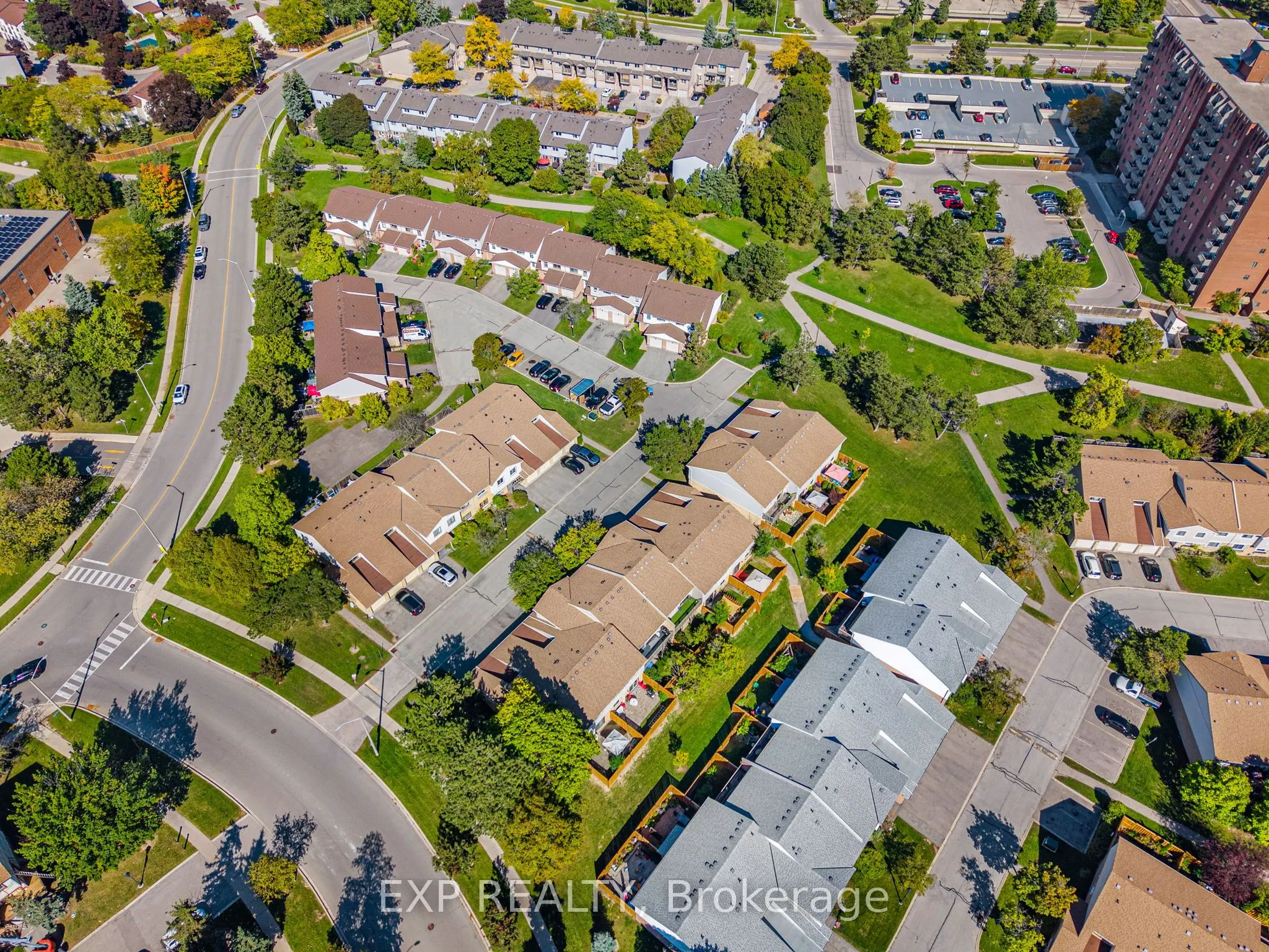 6797 Formentera Avenue, #70