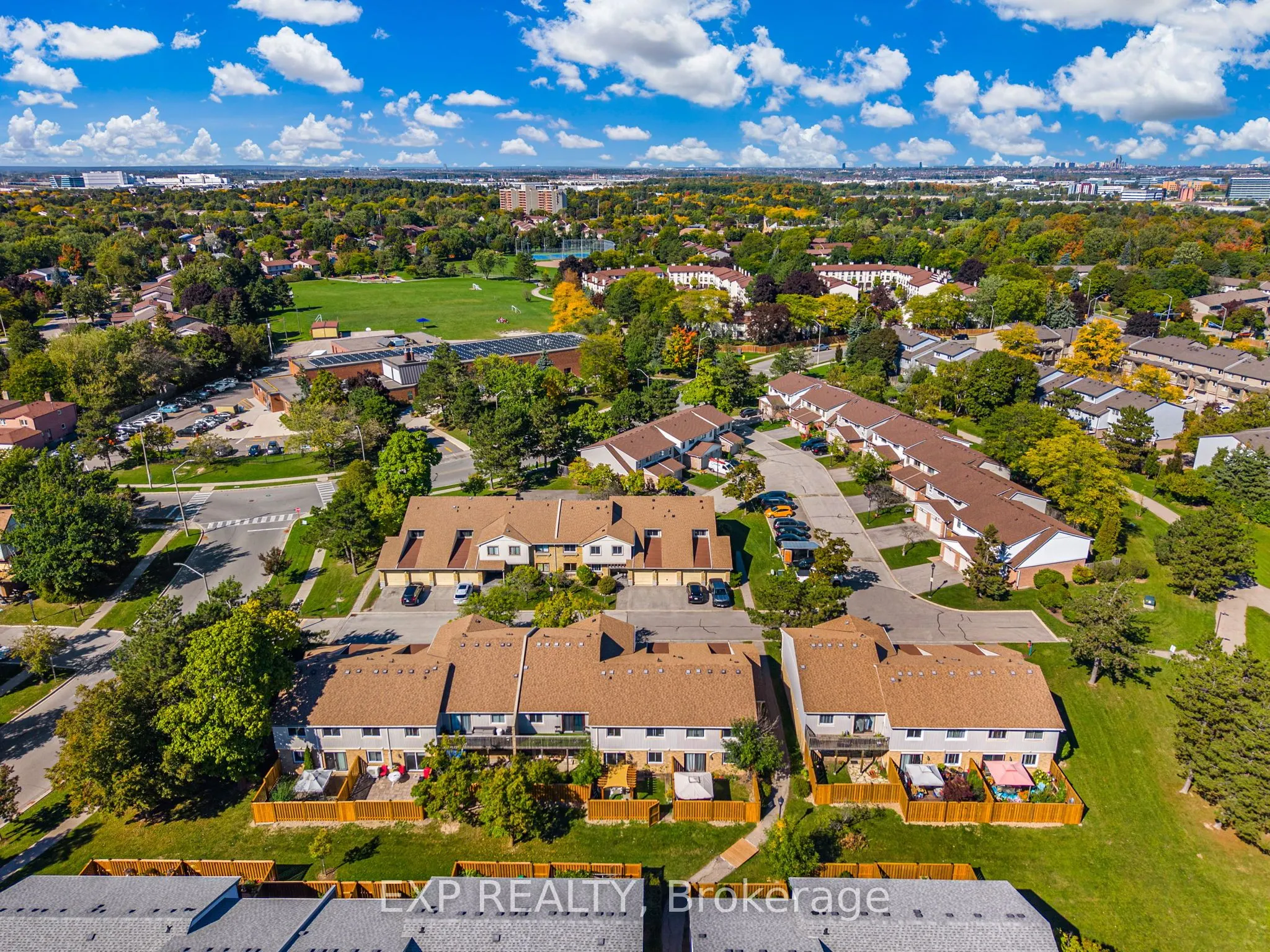 6797 Formentera Avenue, #70