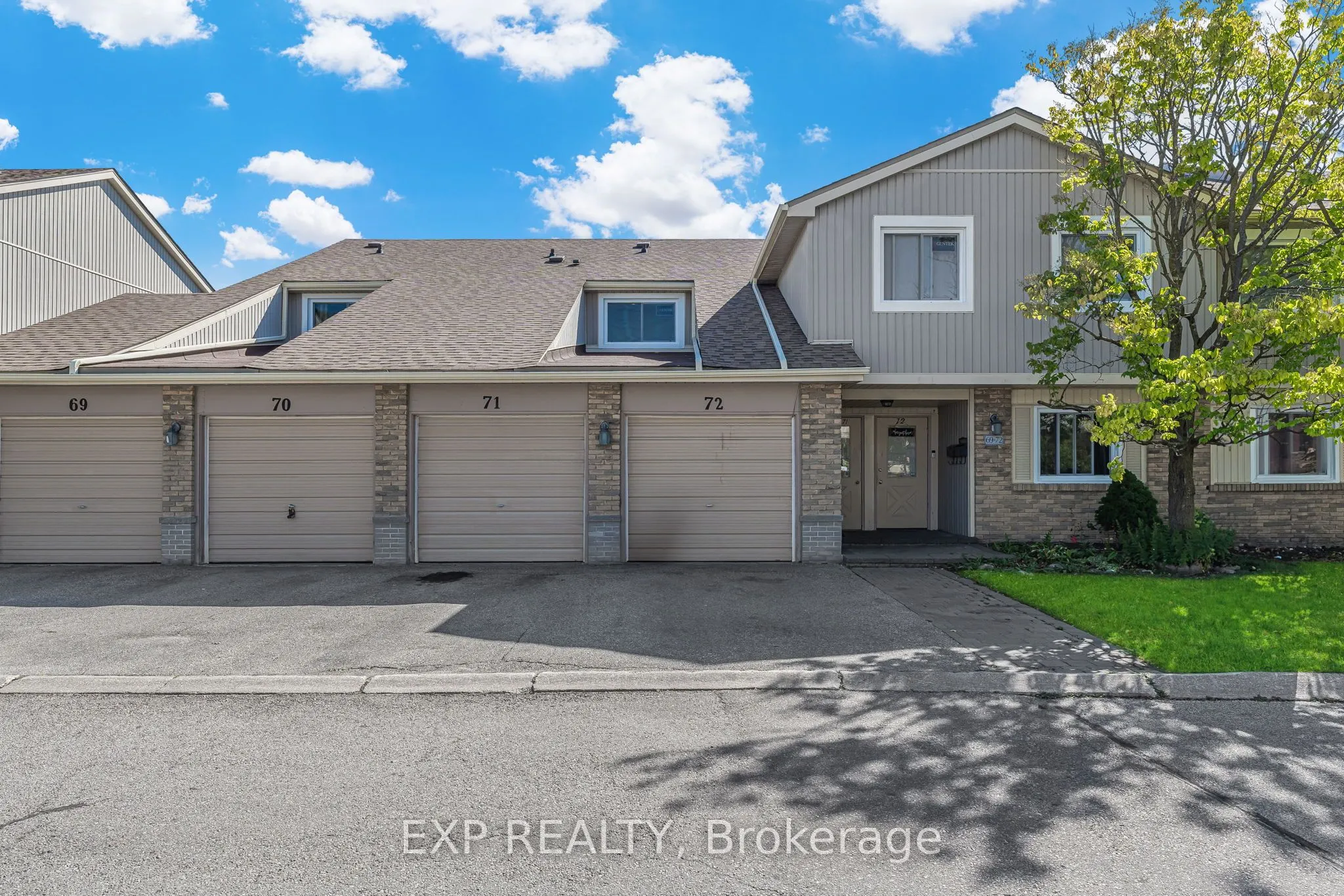 6797 Formentera Avenue, #70