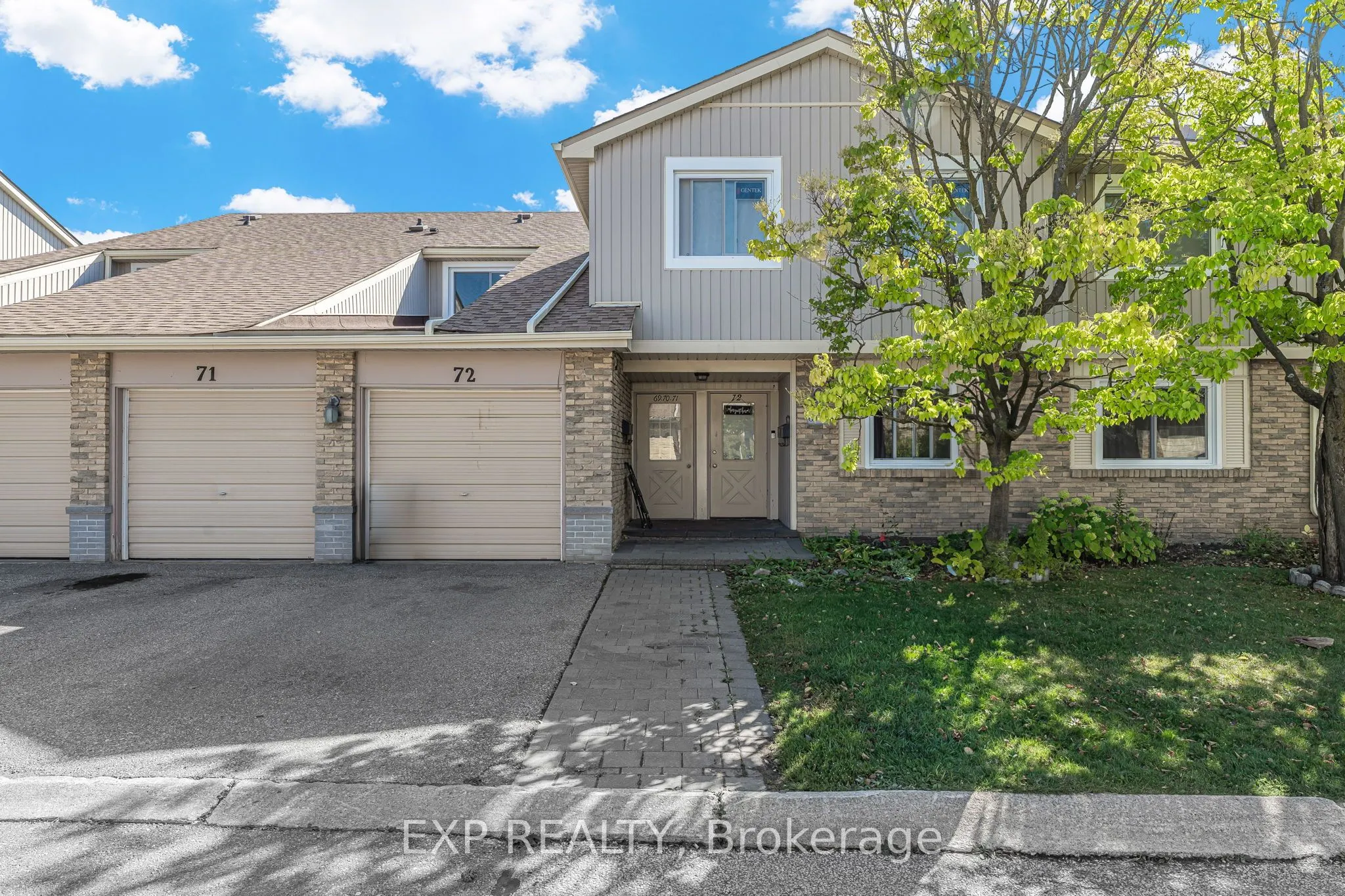 6797 Formentera Avenue, #70