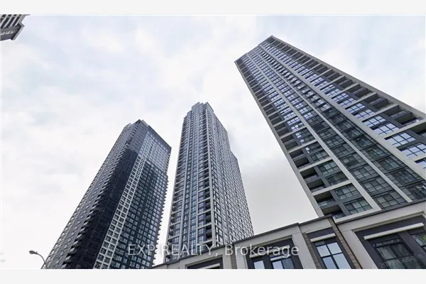 7 Mabelle Avenue, #308A