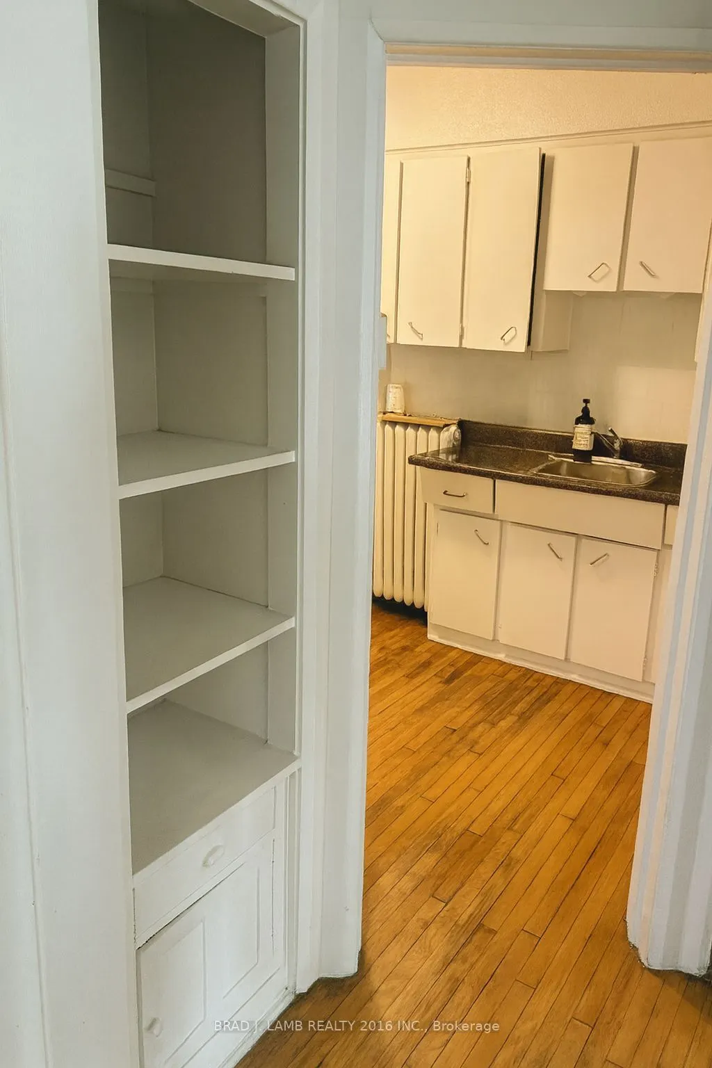 28 Springhurst Avenue, #4