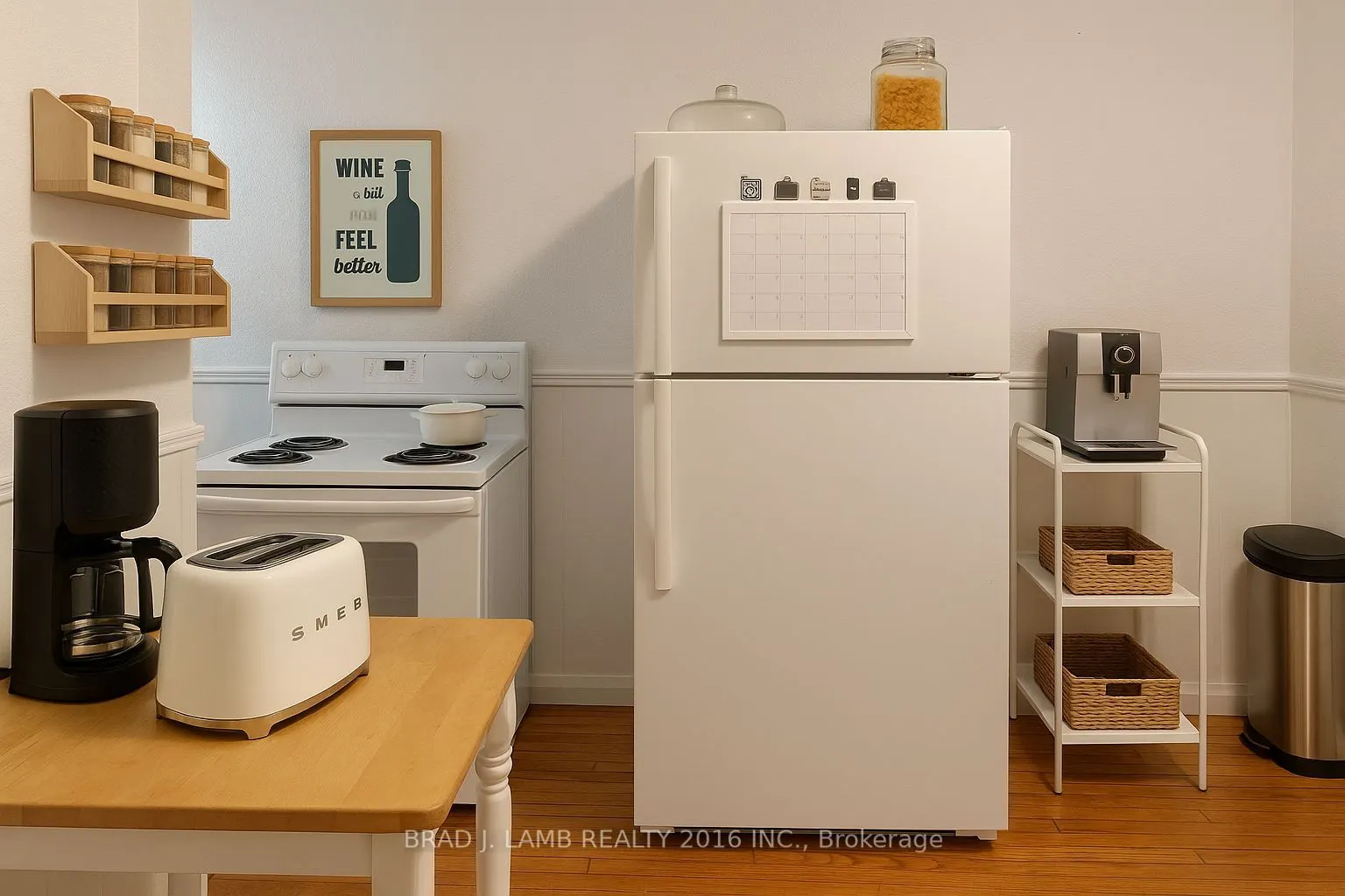 28 Springhurst Avenue, #4