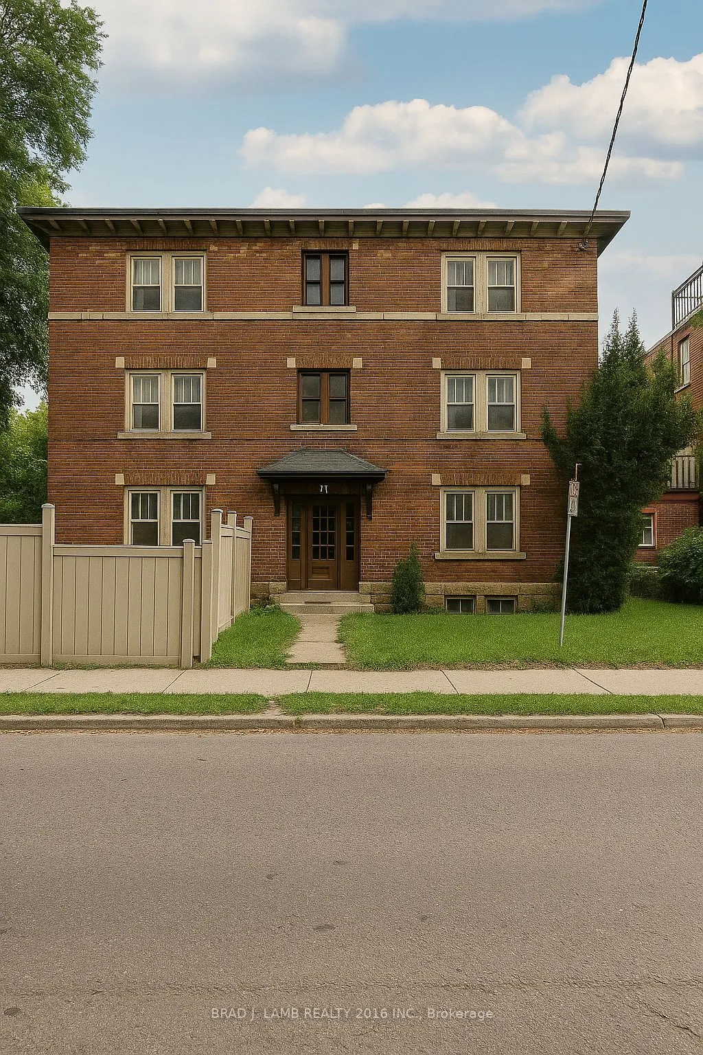 28 Springhurst Avenue, #4