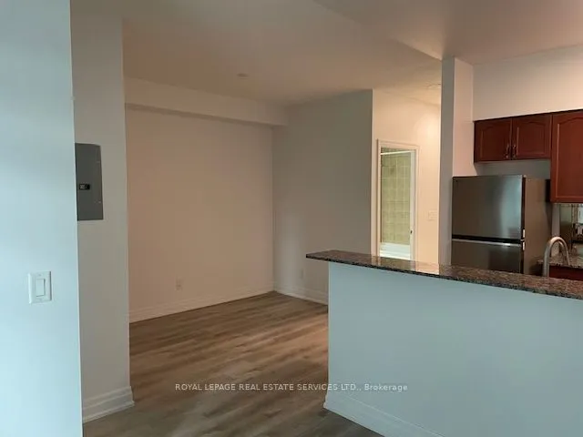 2119 Lake Shore Boulevard W, #511