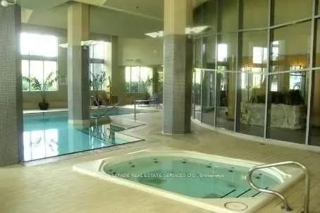 2119 Lake Shore Boulevard W, #511