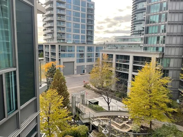 2119 Lake Shore Boulevard W, #511