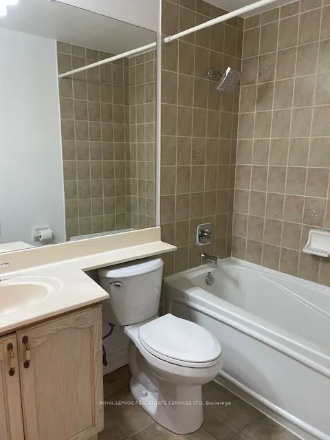 2119 Lake Shore Boulevard W, #511