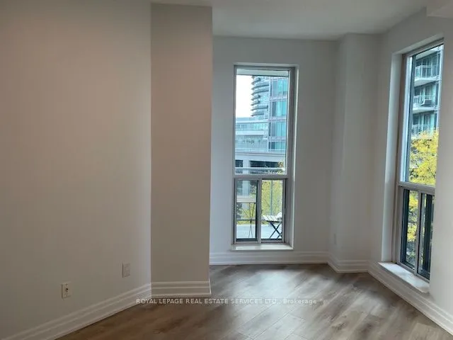 2119 Lake Shore Boulevard W, #511