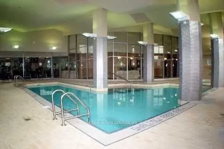 2119 Lake Shore Boulevard W, #511