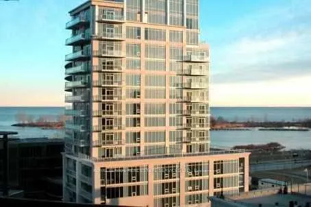 2119 Lake Shore Boulevard W, #511