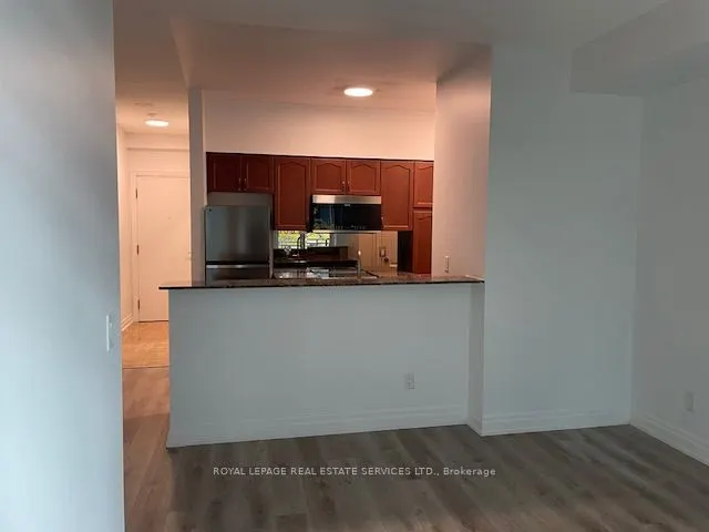 2119 Lake Shore Boulevard W, #511