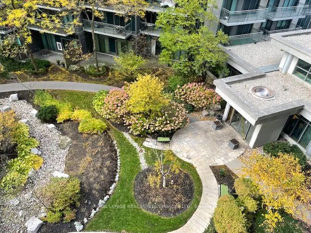 2119 Lake Shore Boulevard W, #511