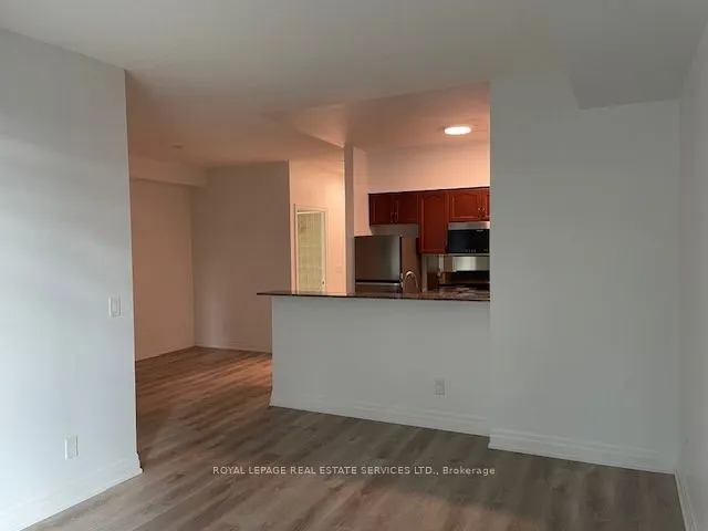 2119 Lake Shore Boulevard W, #511