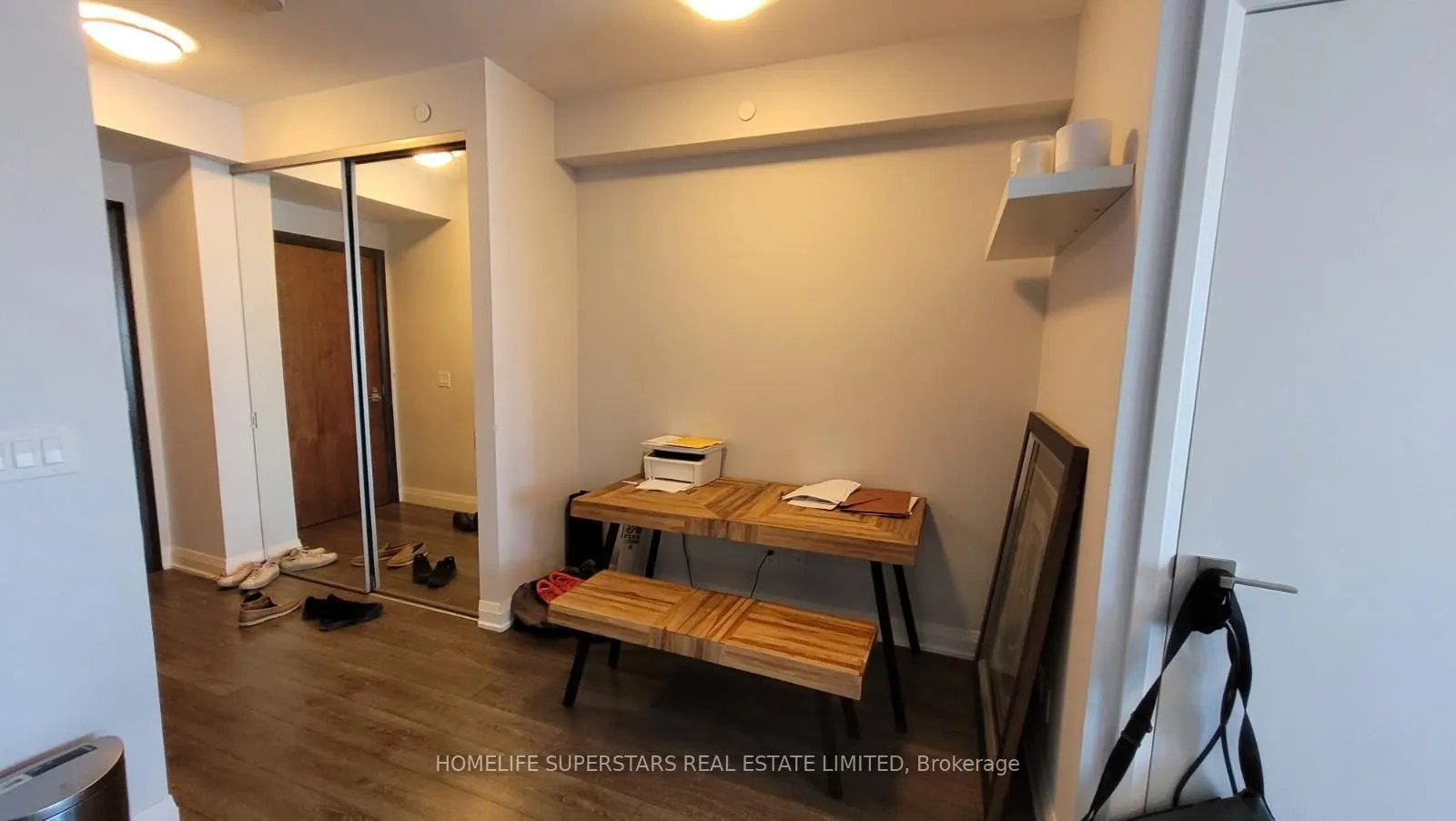 36 Park Lawn Road, #1306