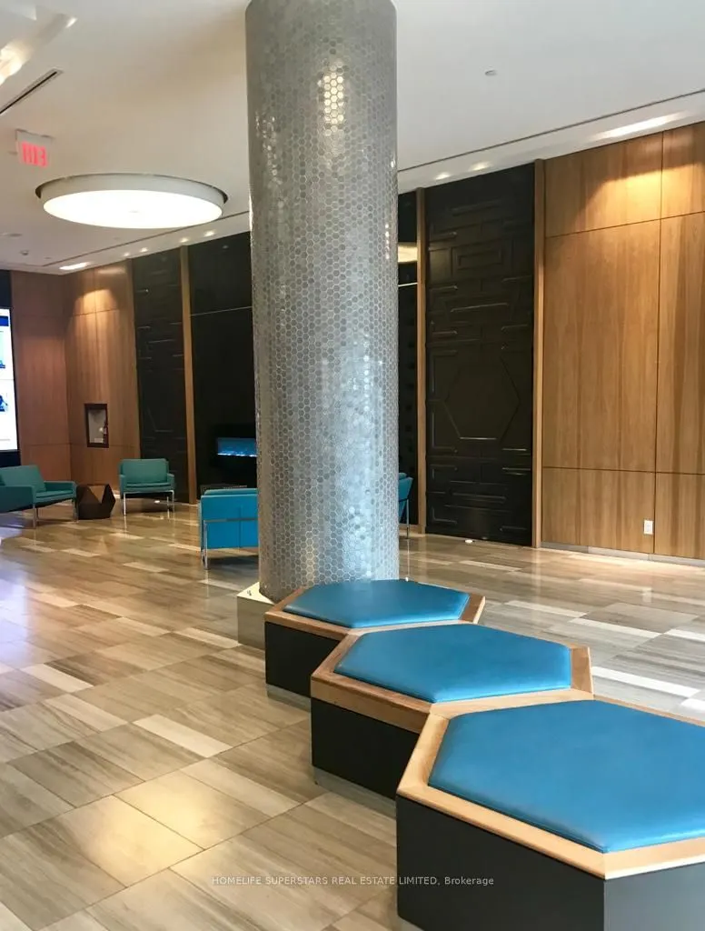 36 Park Lawn Road, #1306