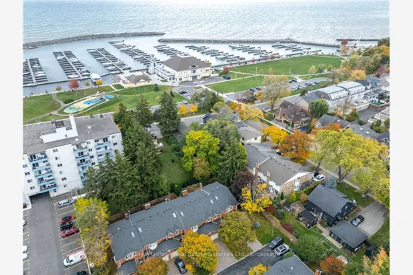 2318 Marine Drive, #2