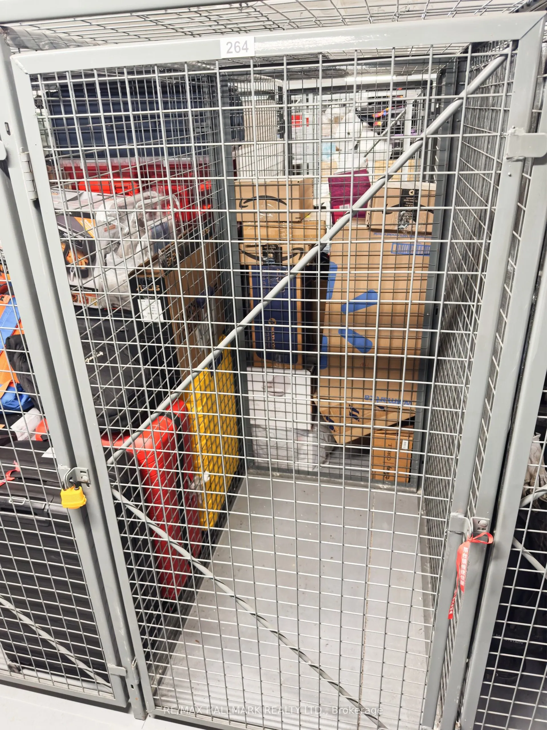 1117 Cooke Boulevard, #A208