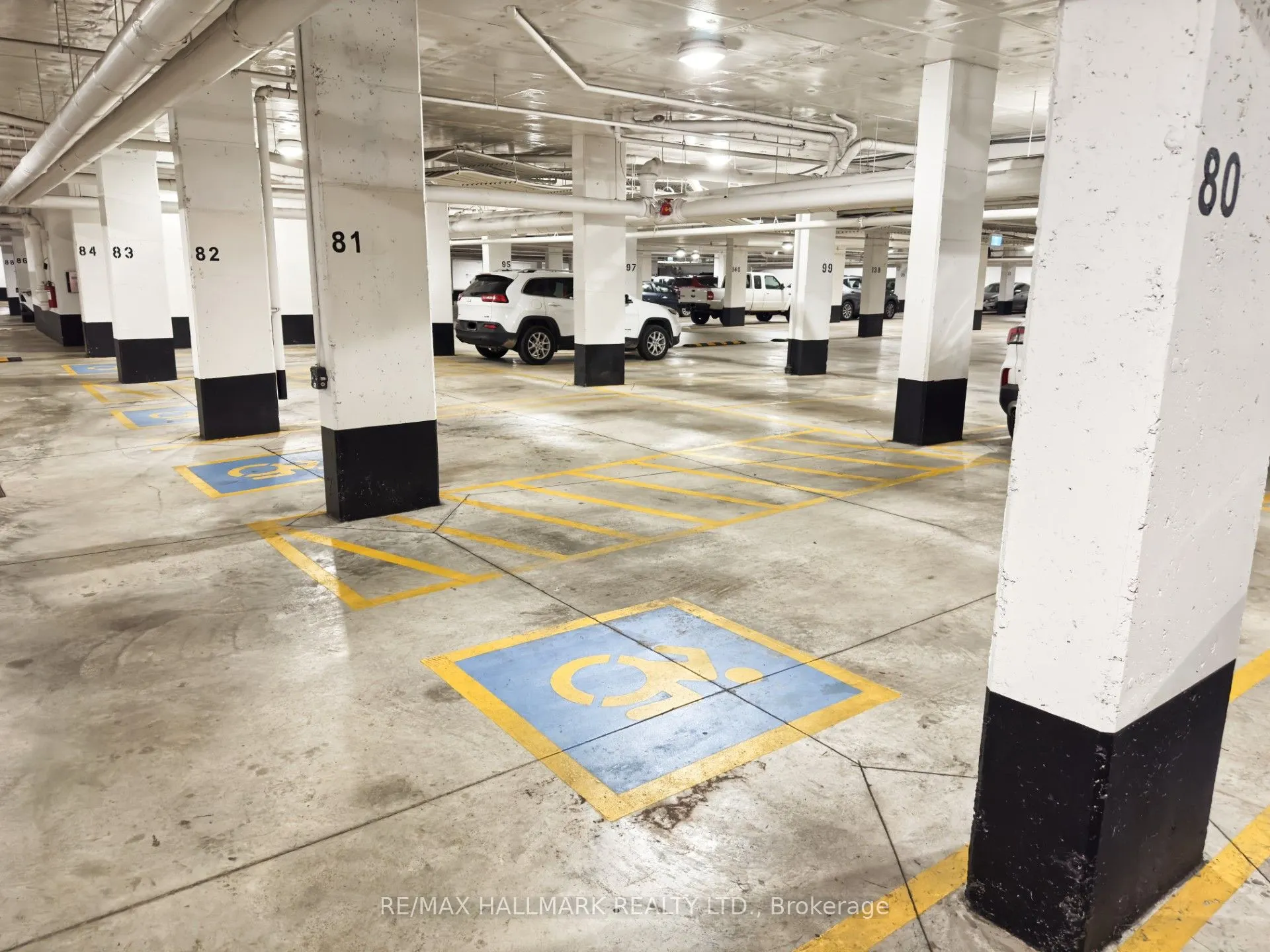 1117 Cooke Boulevard, #A208