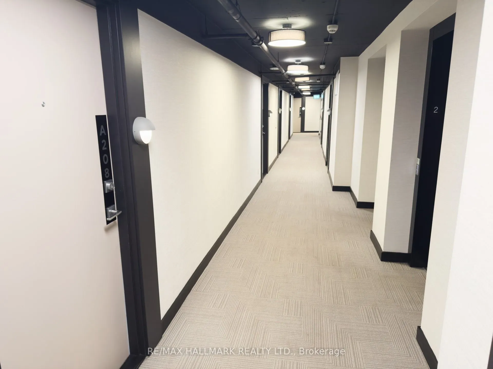 1117 Cooke Boulevard, #A208