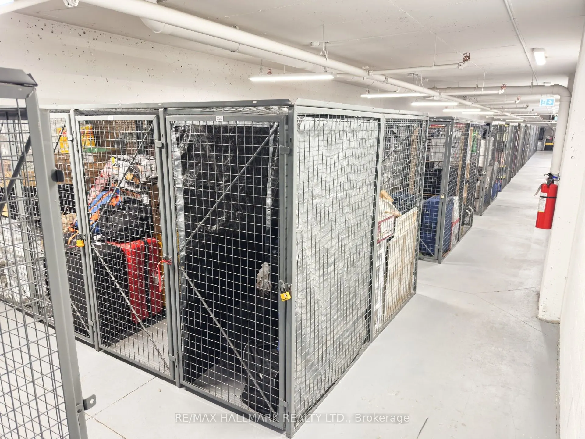 1117 Cooke Boulevard, #A208