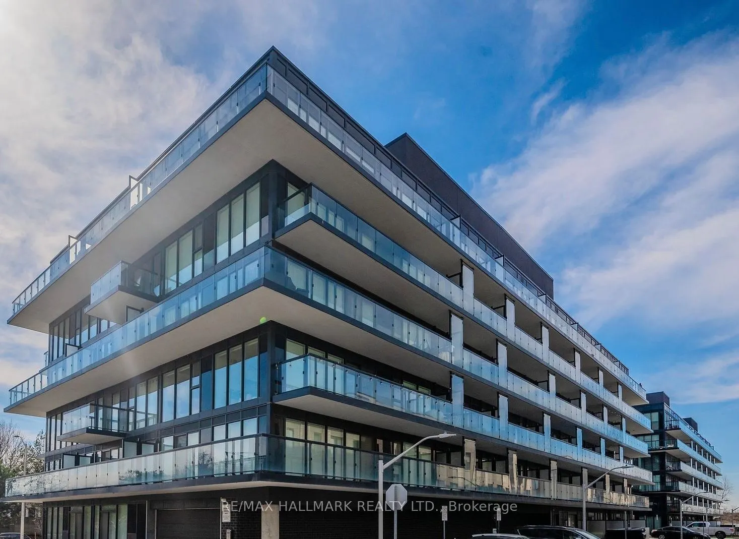 1117 Cooke Boulevard, #A208