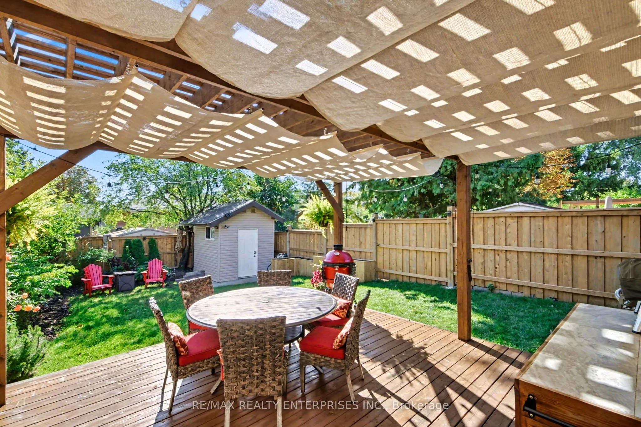 2458 Padstow Crescent