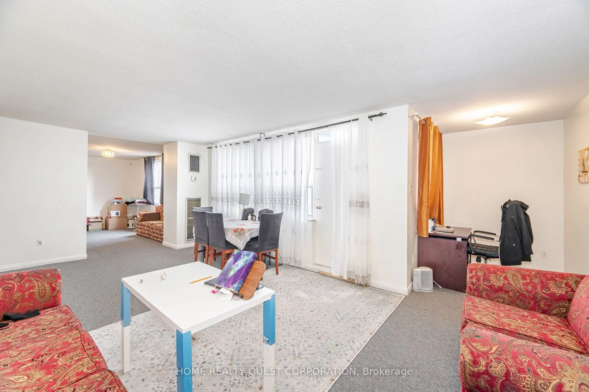 45 Silverstone Drive, #203