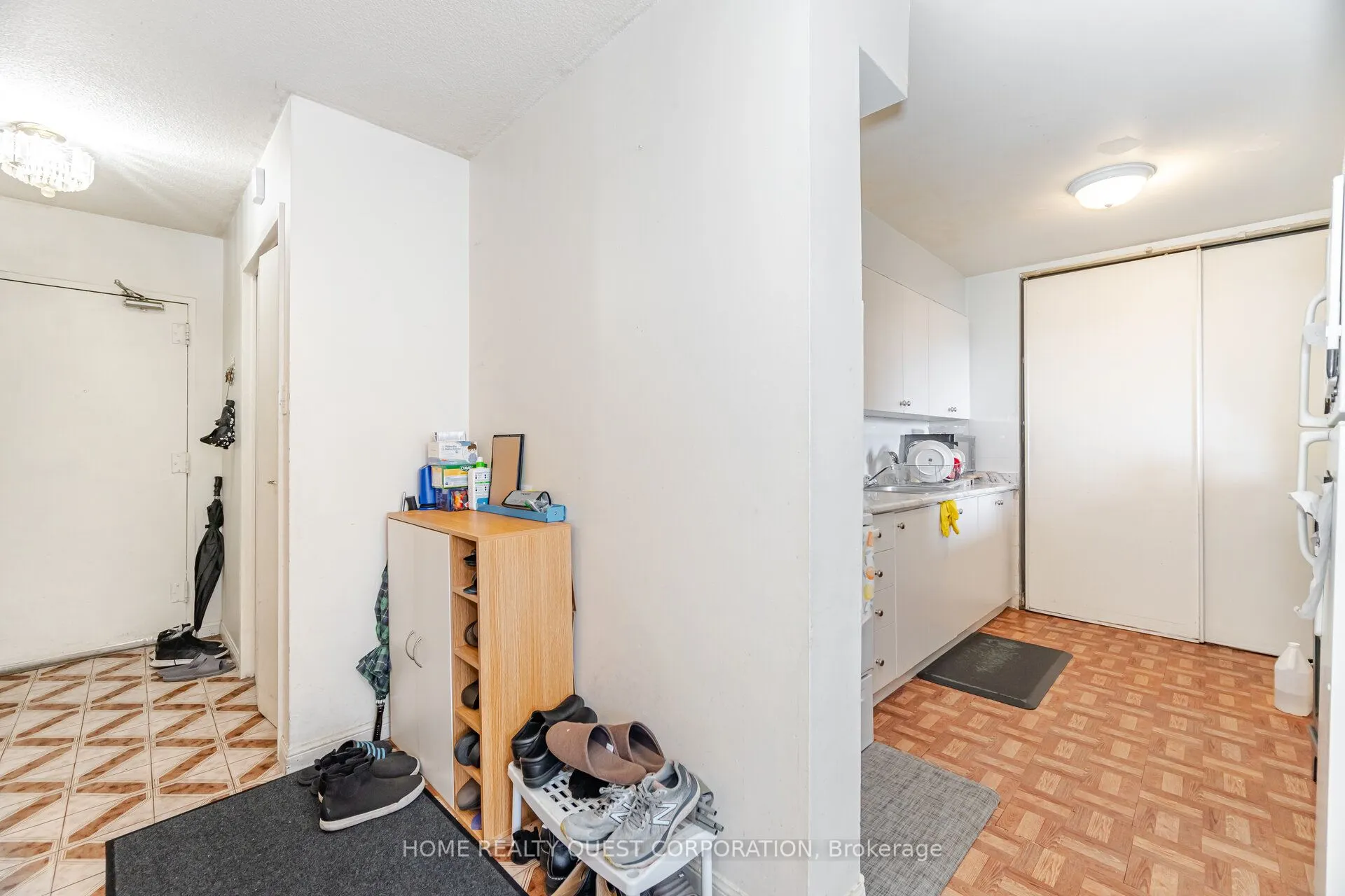 45 Silverstone Drive, #203