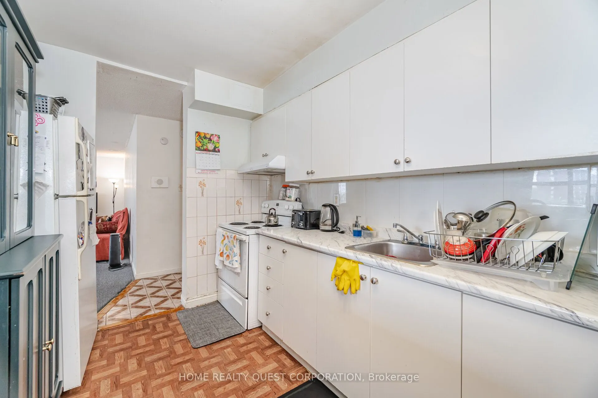 45 Silverstone Drive, #203