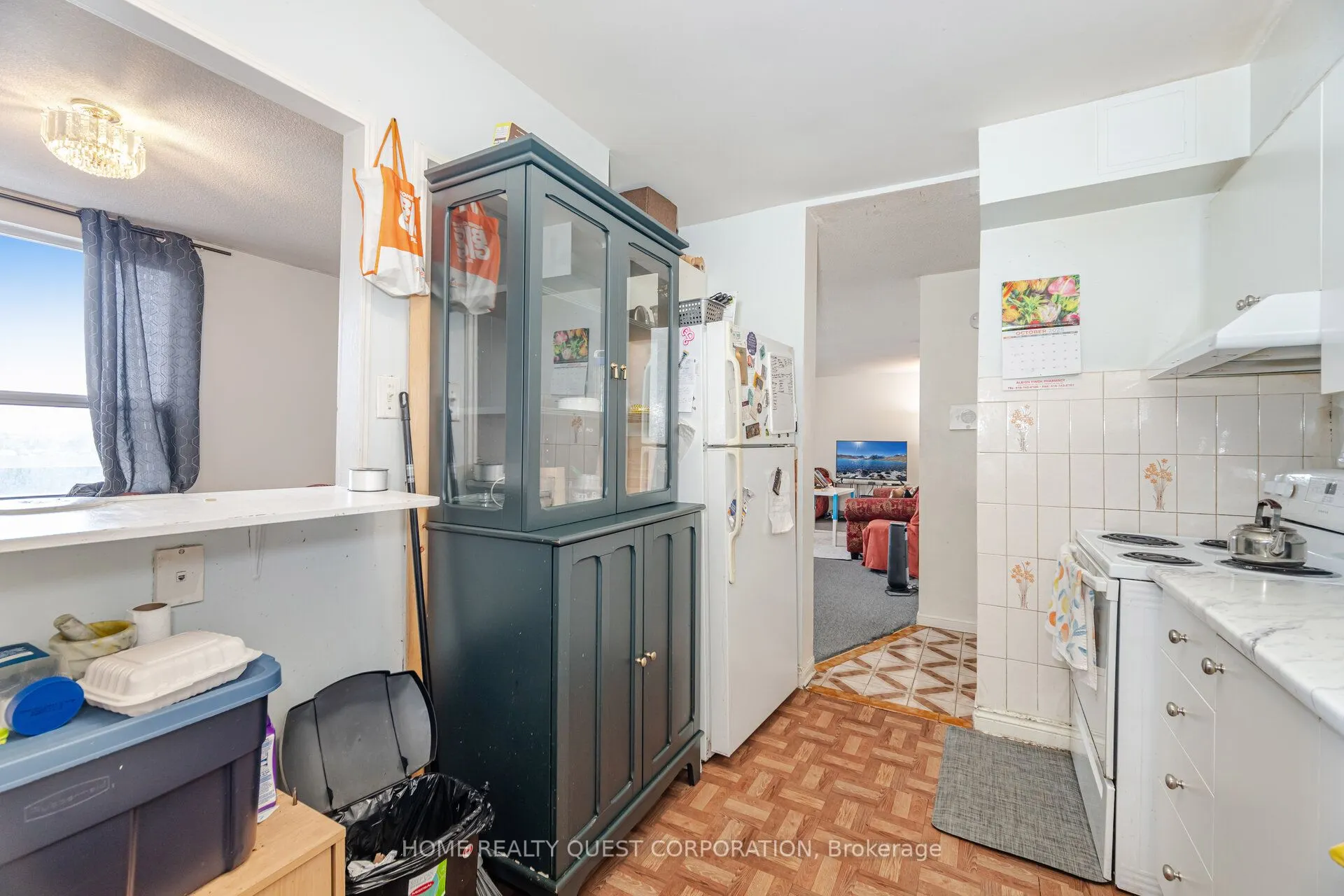 45 Silverstone Drive, #203